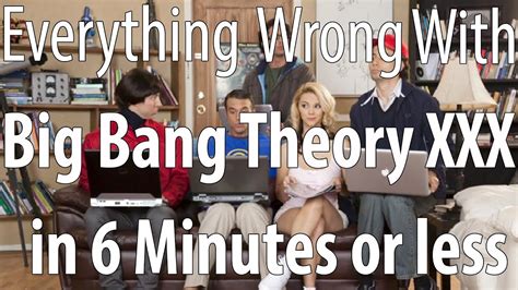 bigbang theory porn parody|Big Bang Theory Parody Porn Videos .